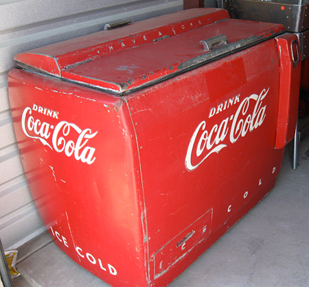 Coca Cola WD12