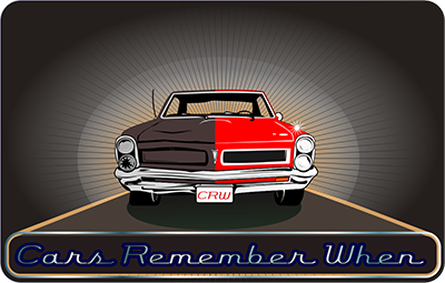 Cars Remember When