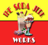 The Soda Jerk Works